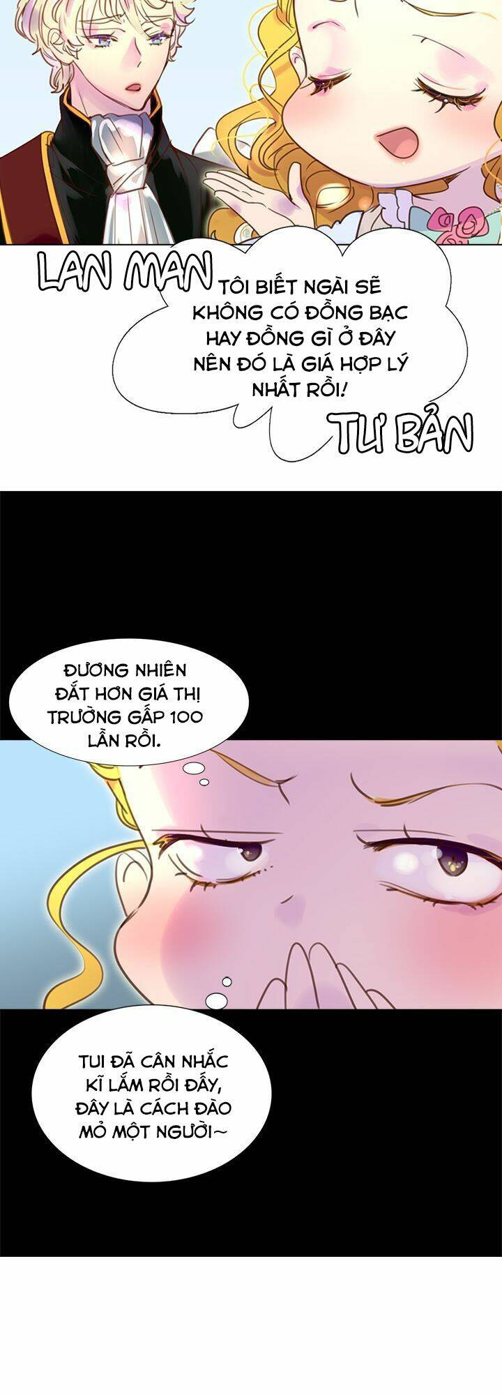 Tôi Không Phải Là Người Tốt Chapter 36 - Trang 2