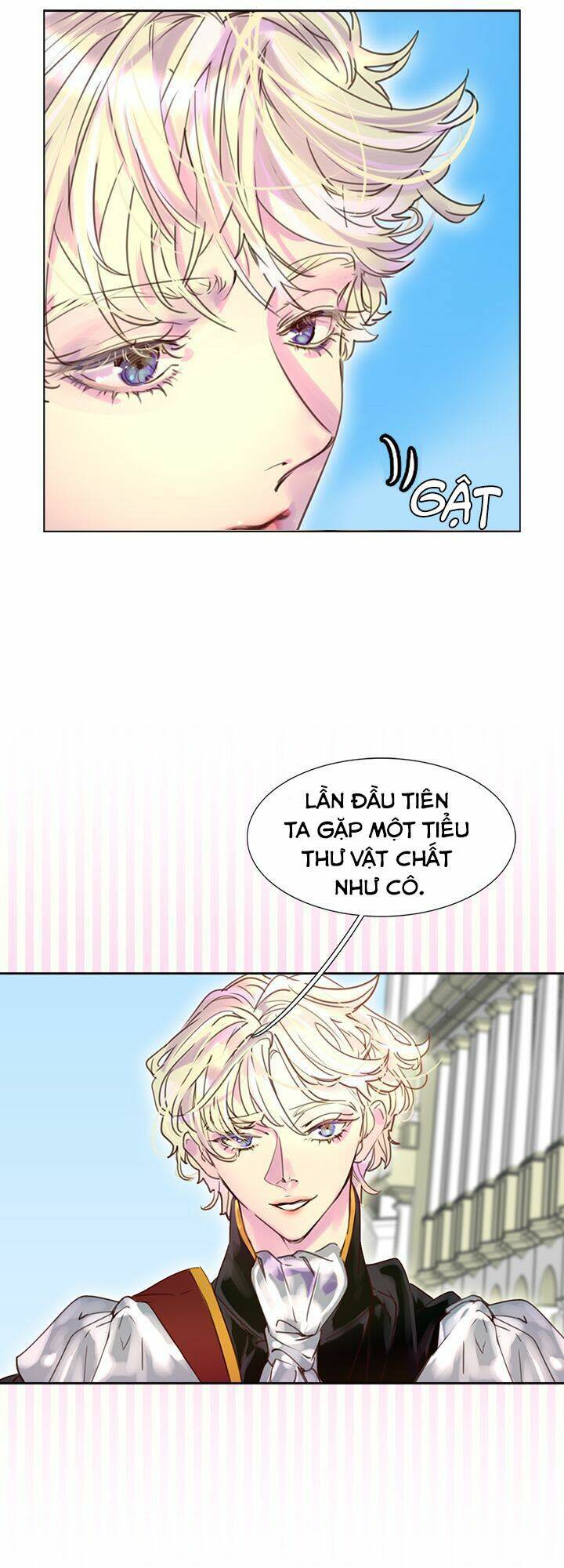 Tôi Không Phải Là Người Tốt Chapter 36 - Trang 2