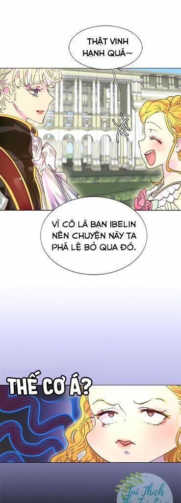 Tôi Không Phải Là Người Tốt Chapter 36 - Trang 2