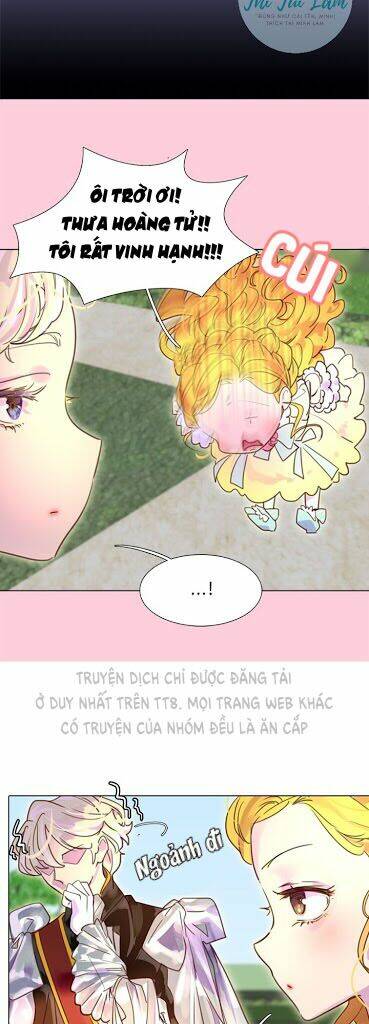 Tôi Không Phải Là Người Tốt Chapter 36 - Trang 2