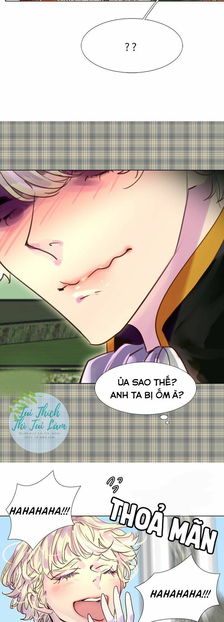 Tôi Không Phải Là Người Tốt Chapter 36 - Trang 2