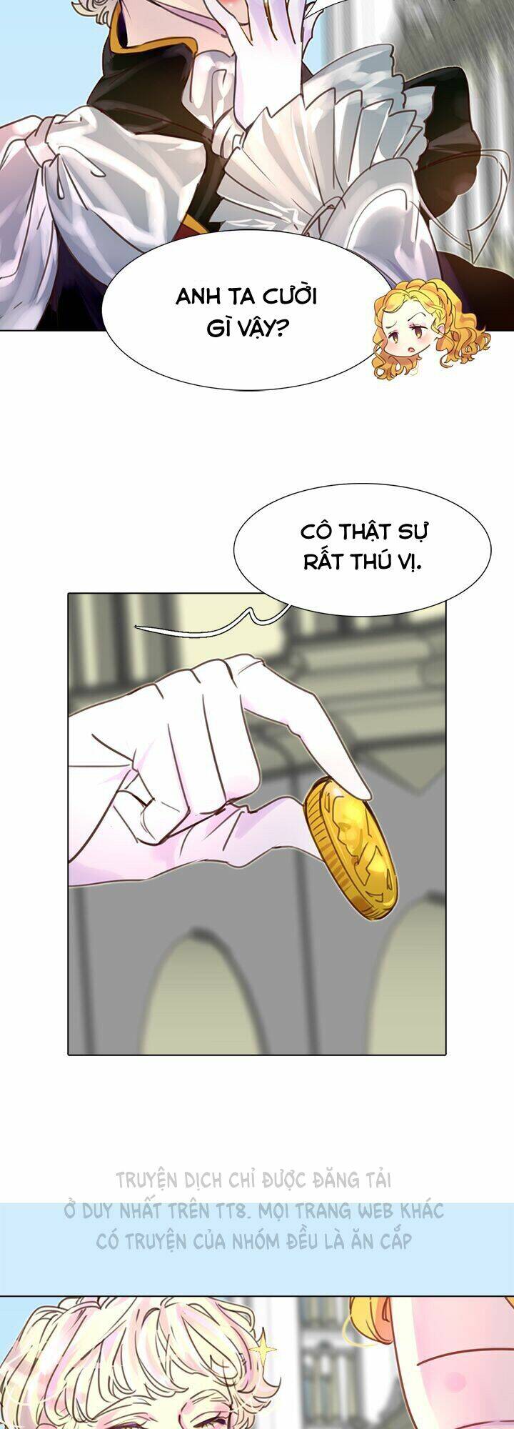 Tôi Không Phải Là Người Tốt Chapter 36 - Trang 2