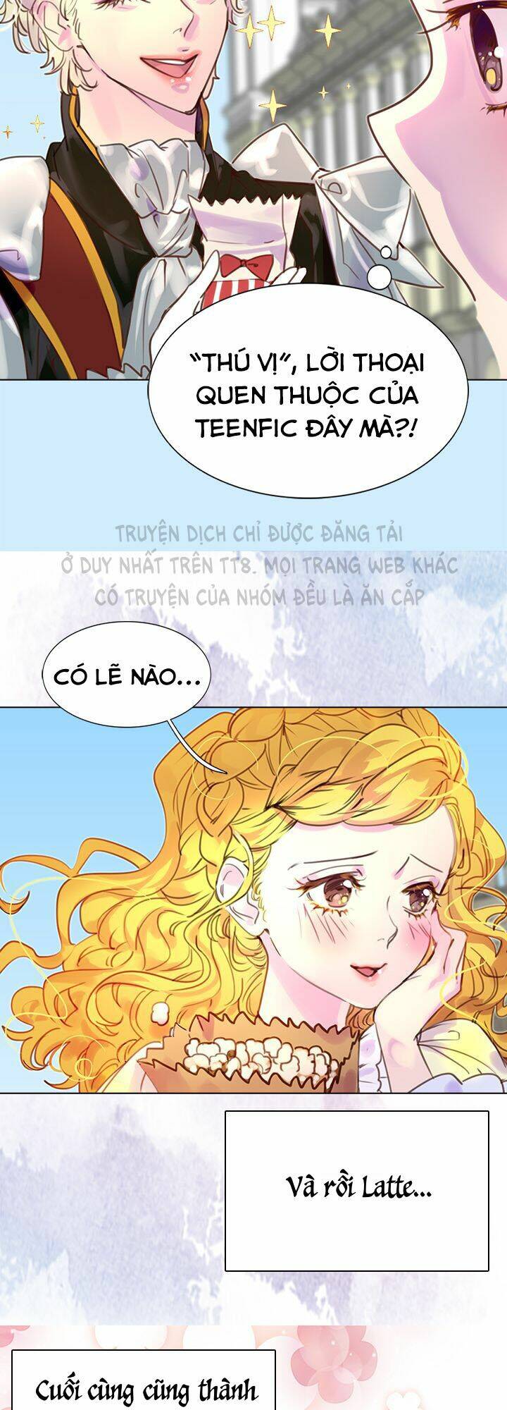 Tôi Không Phải Là Người Tốt Chapter 36 - Trang 2