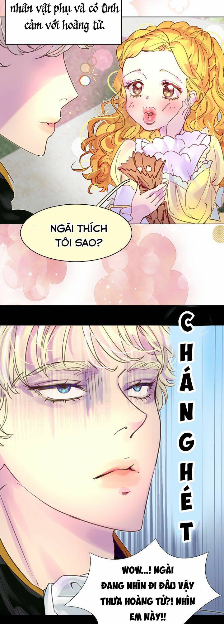 Tôi Không Phải Là Người Tốt Chapter 36 - Trang 2