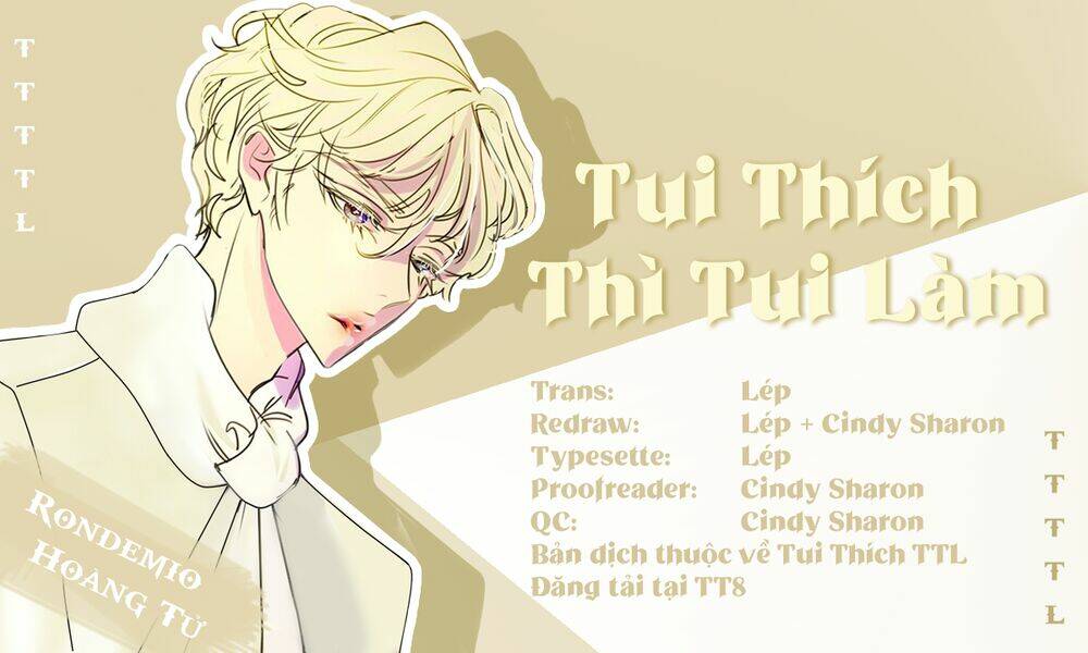 Tôi Không Phải Là Người Tốt Chapter 36 - Trang 2