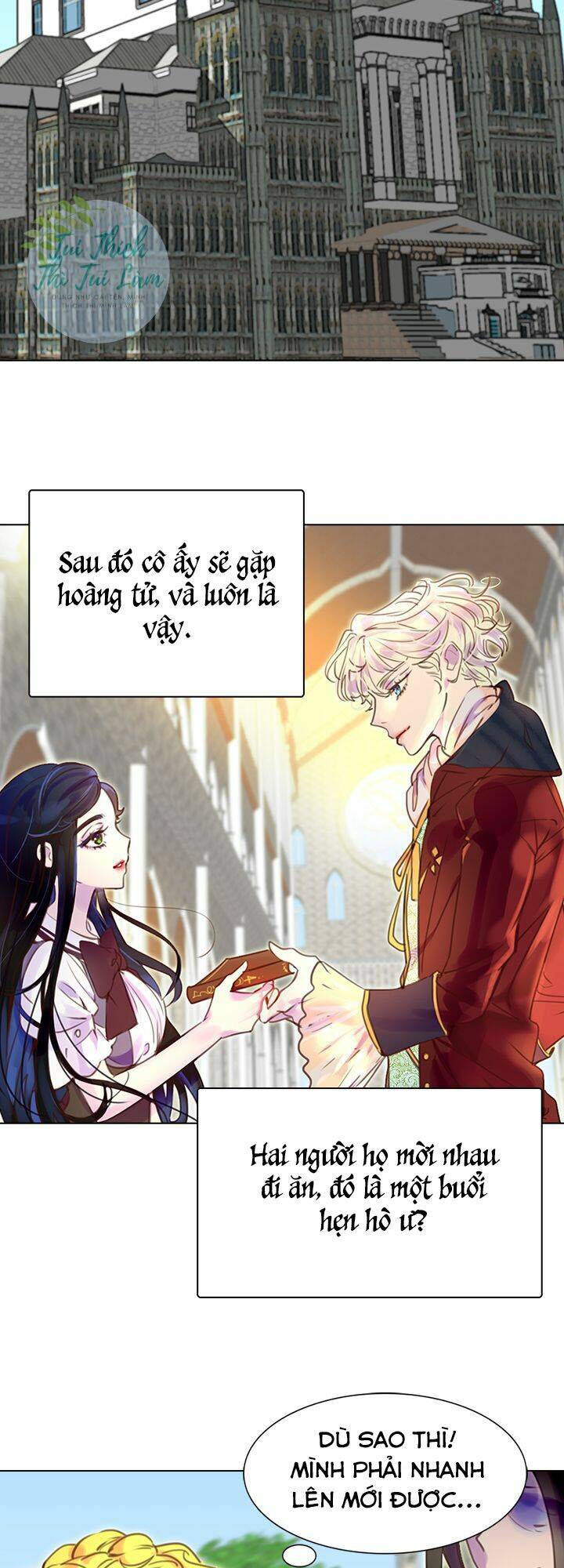 Tôi Không Phải Là Người Tốt Chapter 36 - Trang 2