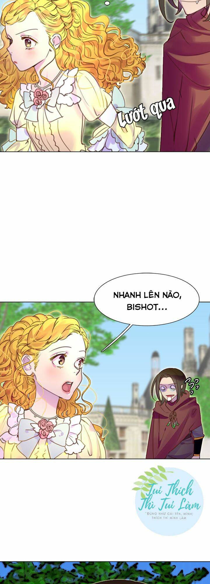 Tôi Không Phải Là Người Tốt Chapter 36 - Trang 2