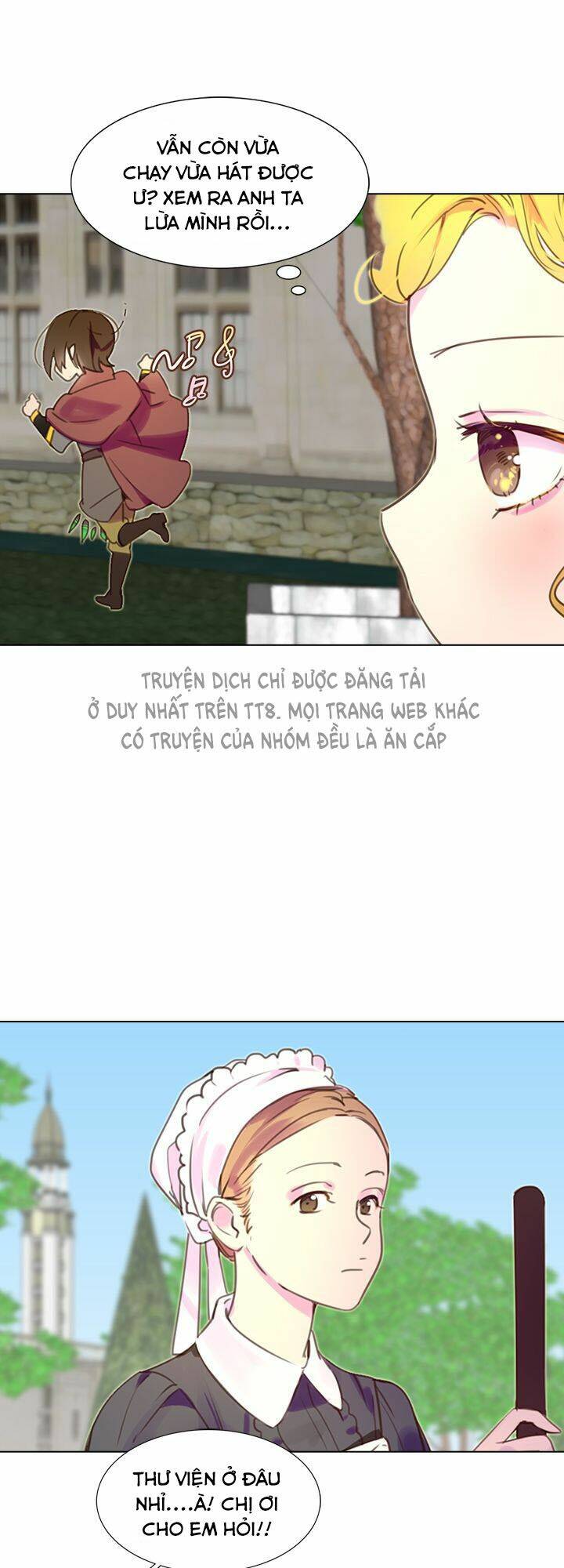Tôi Không Phải Là Người Tốt Chapter 36 - Trang 2