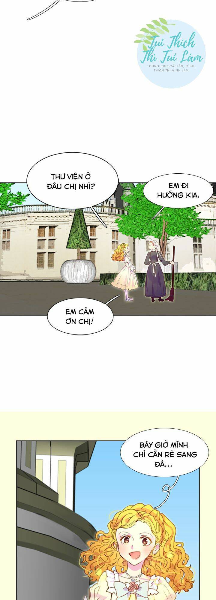 Tôi Không Phải Là Người Tốt Chapter 36 - Trang 2