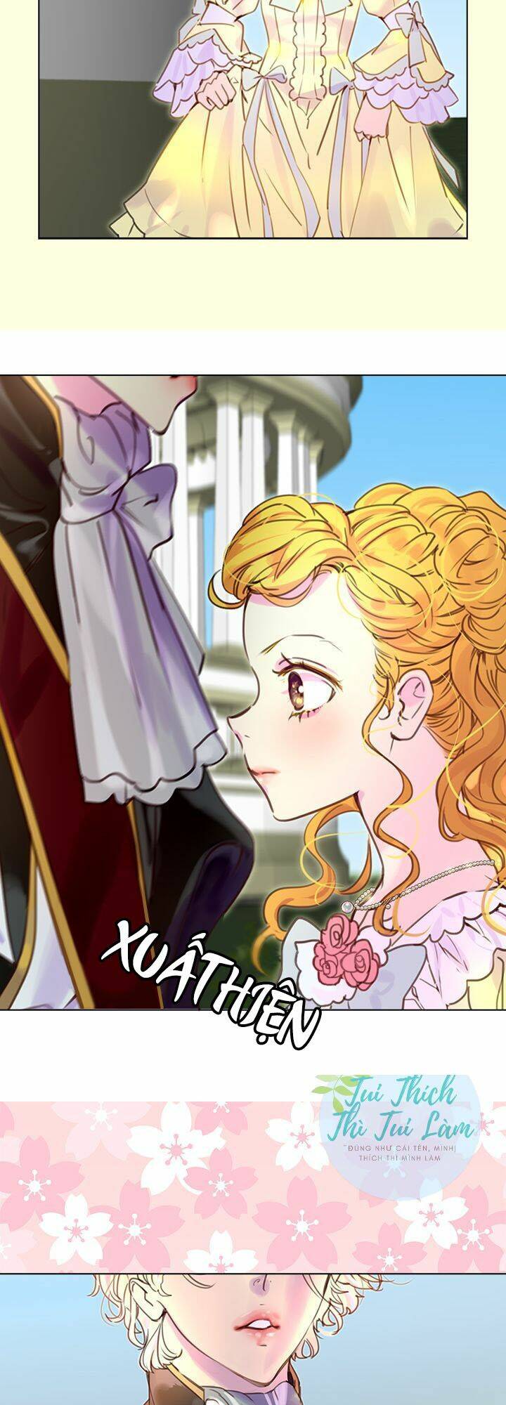 Tôi Không Phải Là Người Tốt Chapter 36 - Trang 2