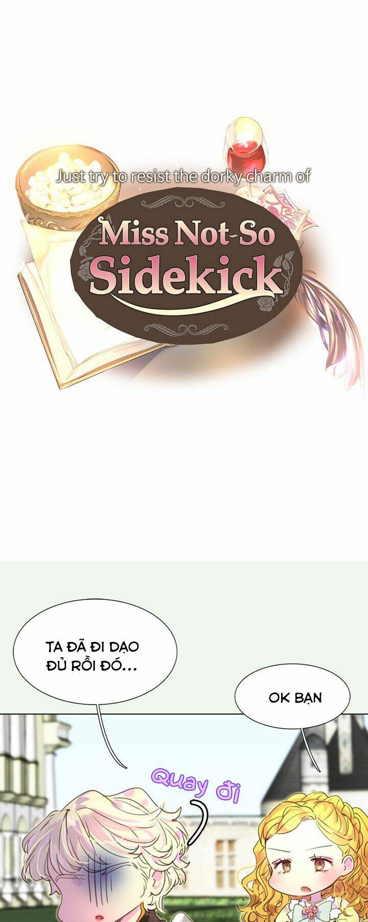 Tôi Không Phải Là Người Tốt Chapter 37 - Trang 2