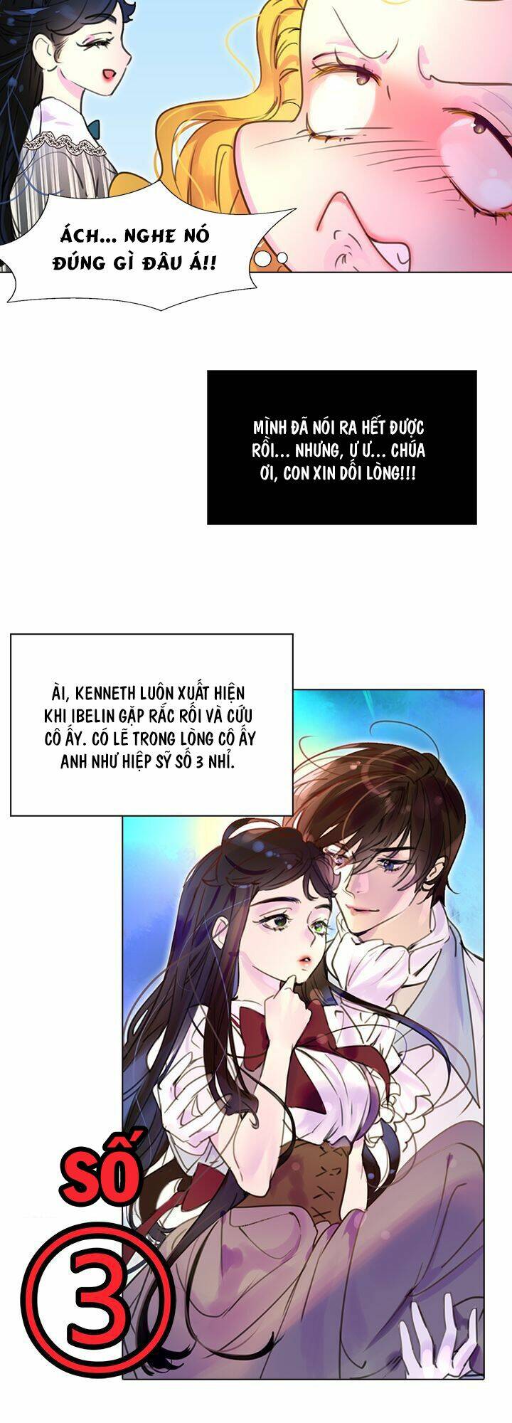 Tôi Không Phải Là Người Tốt Chapter 37 - Trang 2