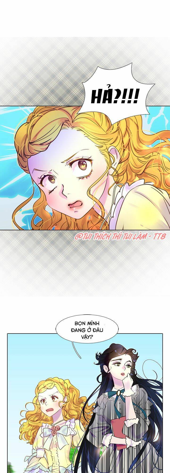 Tôi Không Phải Là Người Tốt Chapter 37 - Trang 2