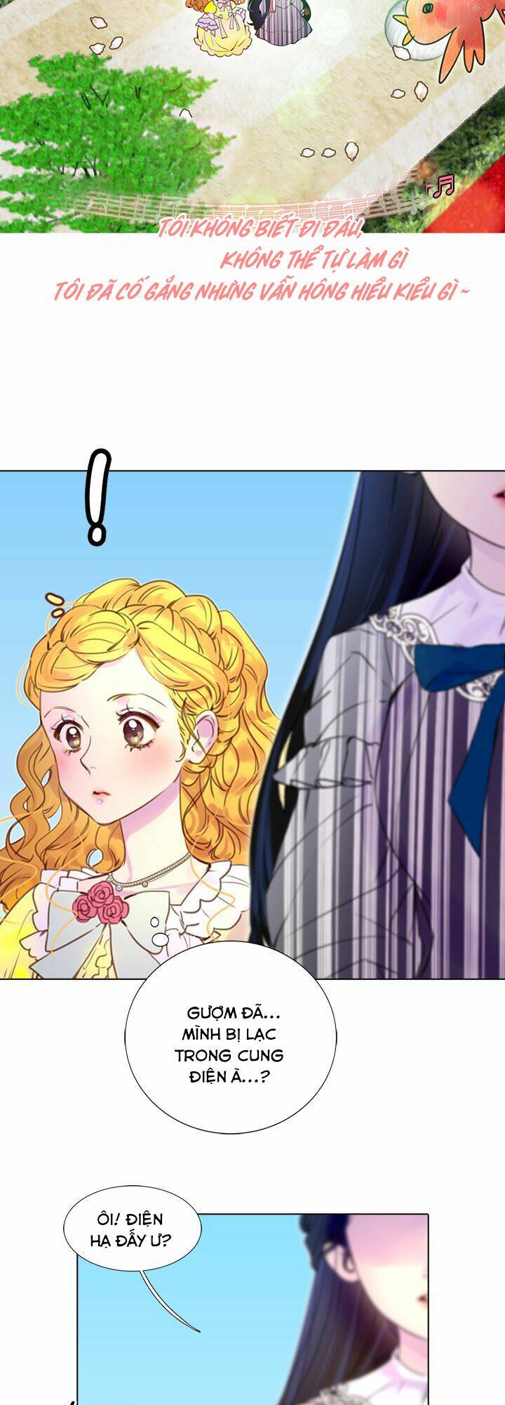 Tôi Không Phải Là Người Tốt Chapter 37 - Trang 2