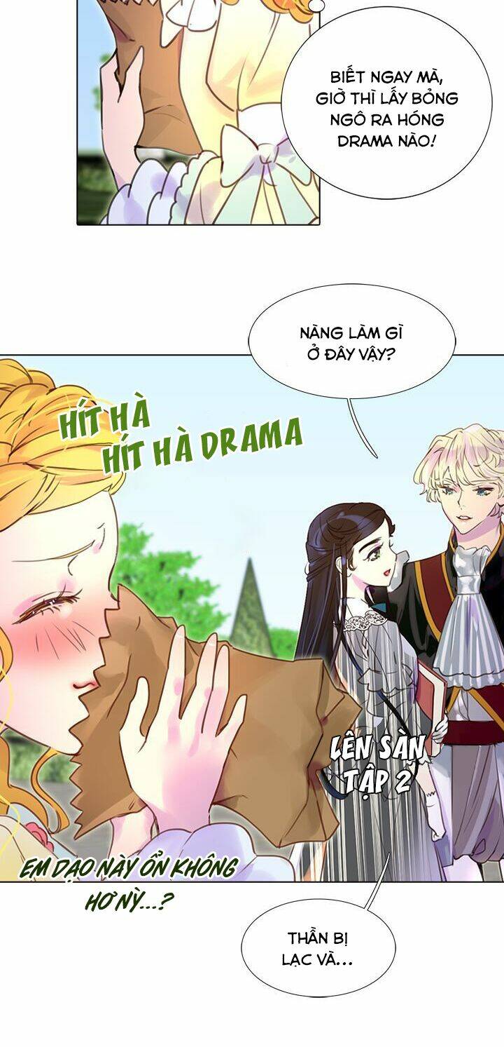 Tôi Không Phải Là Người Tốt Chapter 37 - Trang 2