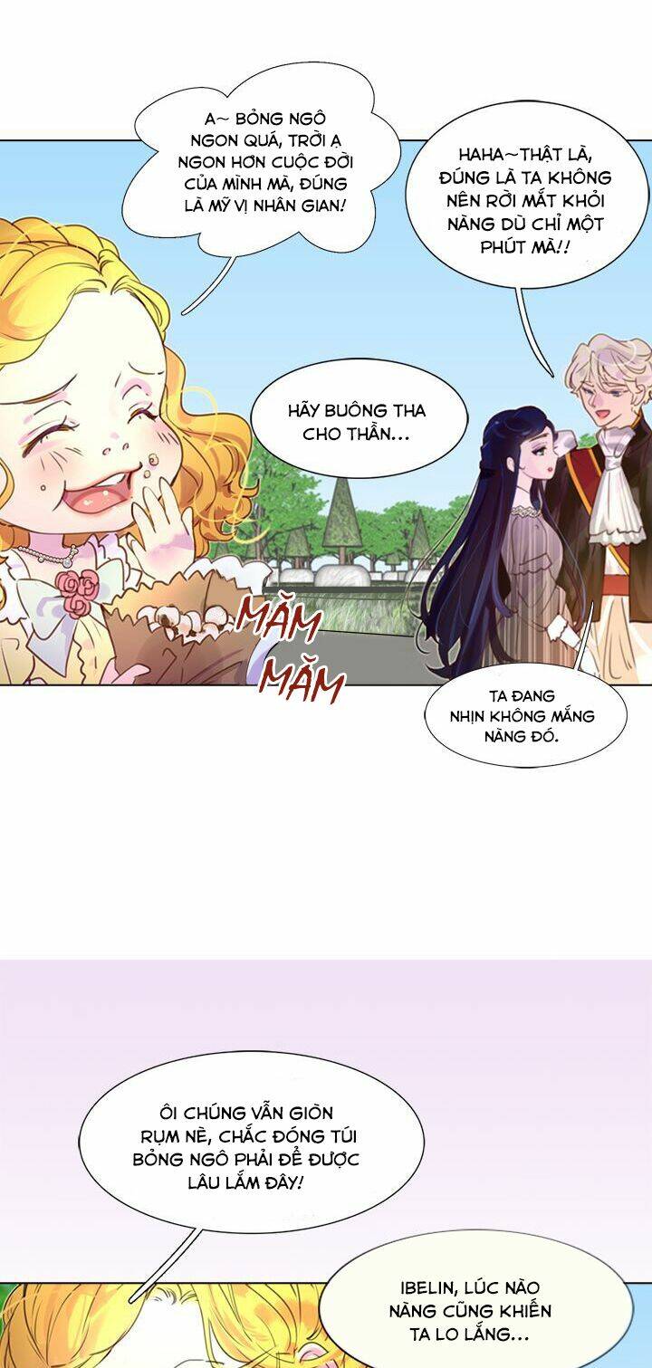 Tôi Không Phải Là Người Tốt Chapter 37 - Trang 2