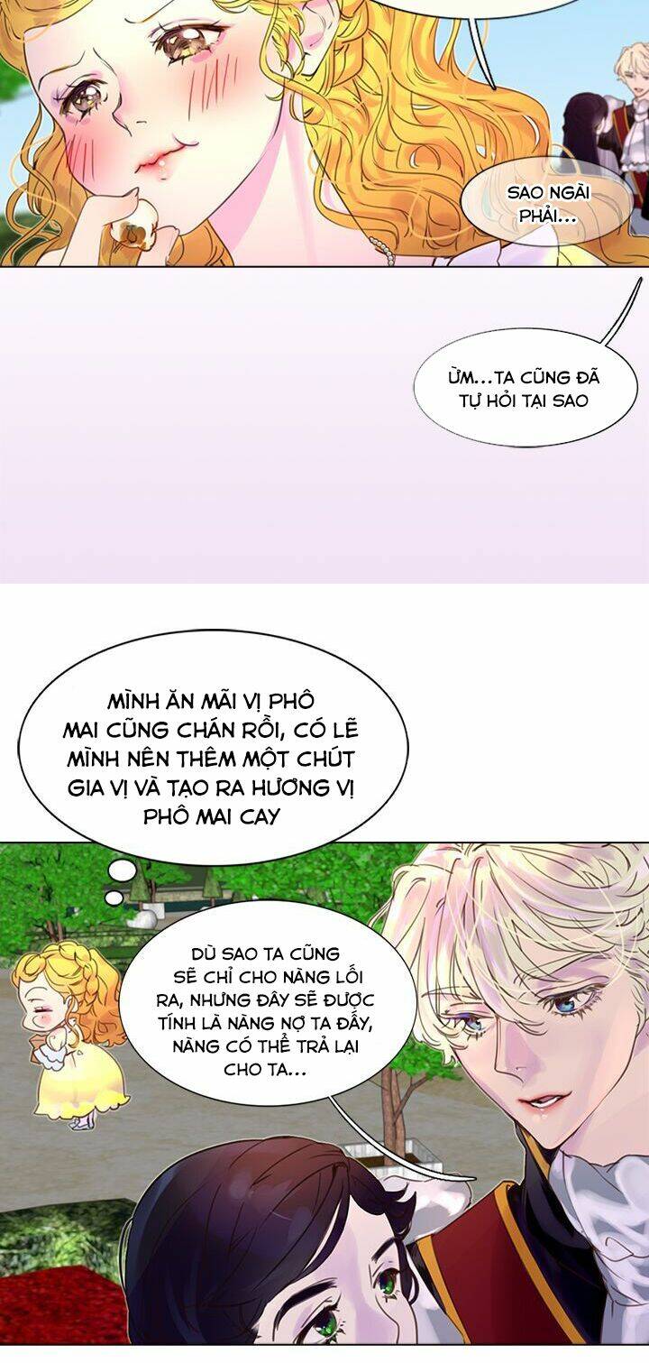 Tôi Không Phải Là Người Tốt Chapter 37 - Trang 2
