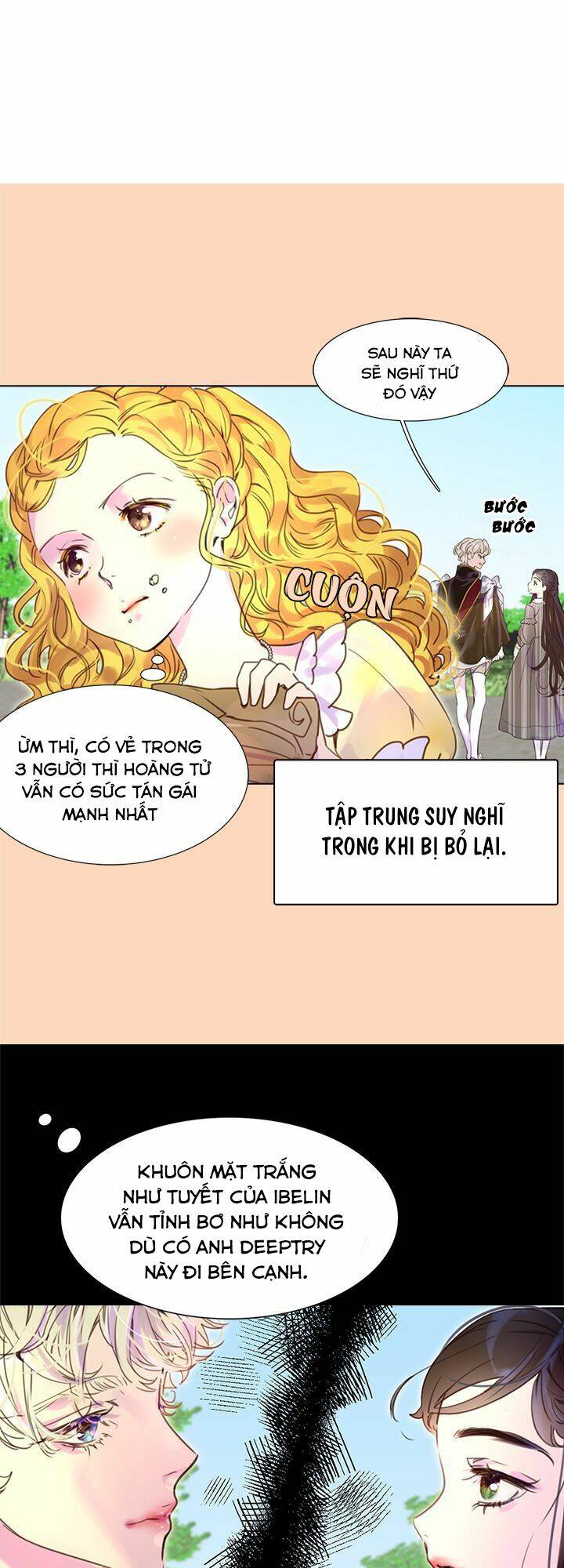 Tôi Không Phải Là Người Tốt Chapter 37 - Trang 2