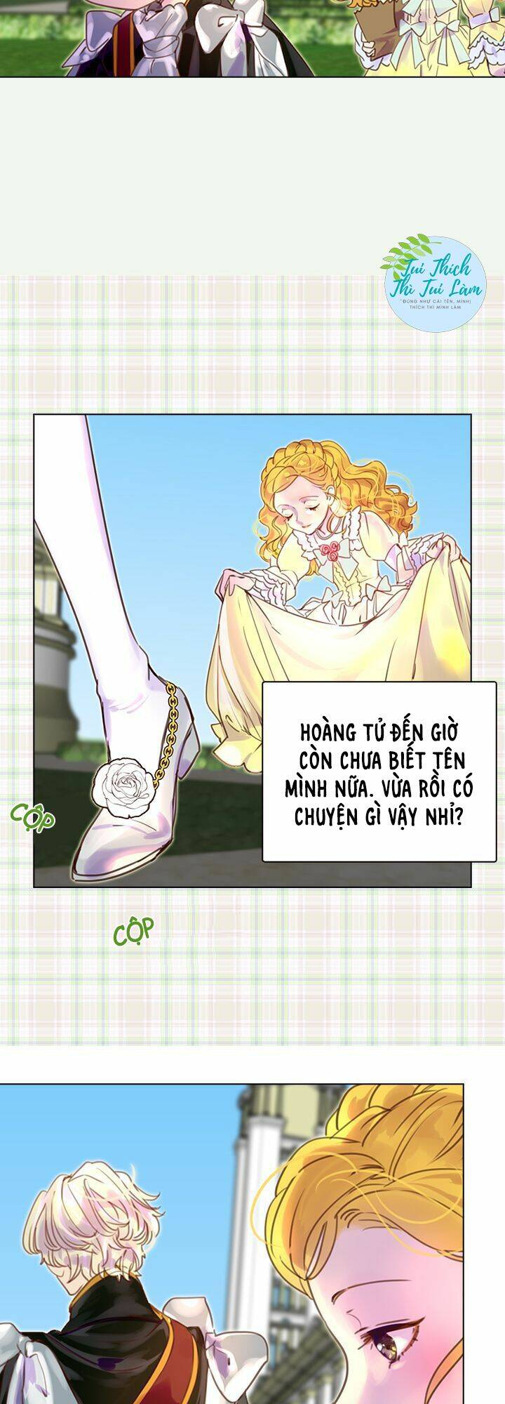 Tôi Không Phải Là Người Tốt Chapter 37 - Trang 2