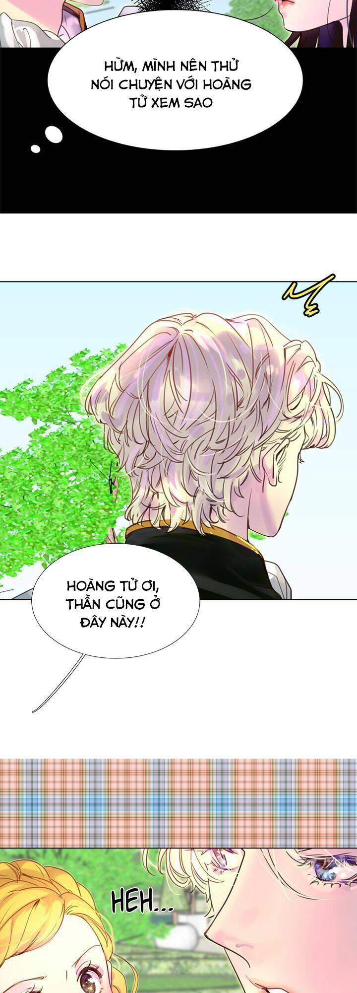 Tôi Không Phải Là Người Tốt Chapter 37 - Trang 2