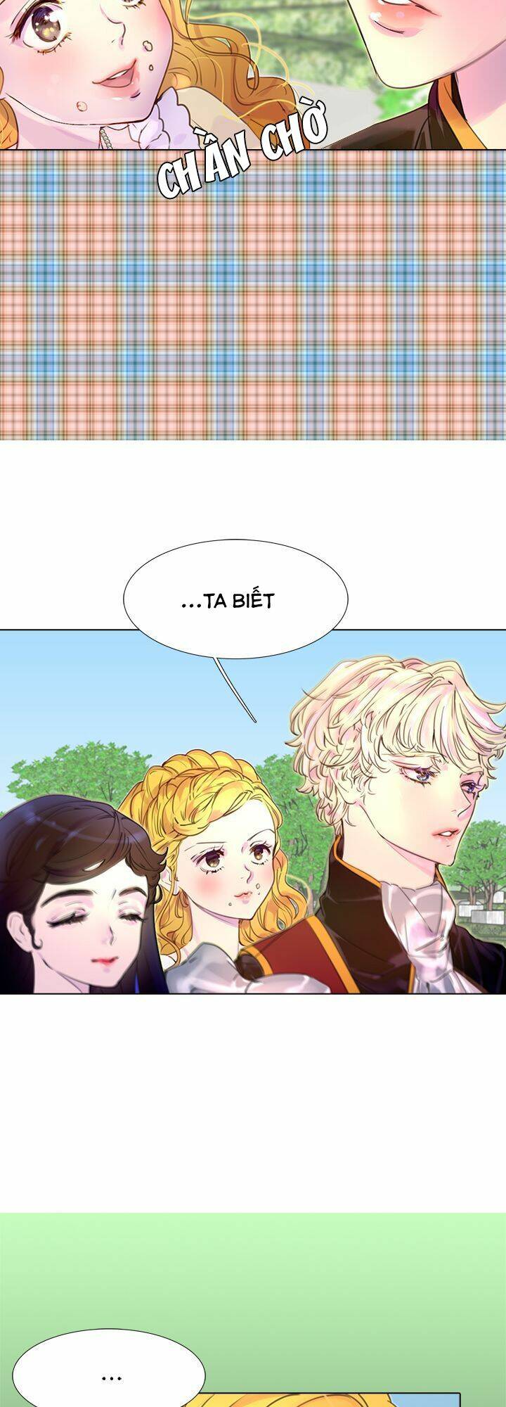 Tôi Không Phải Là Người Tốt Chapter 37 - Trang 2