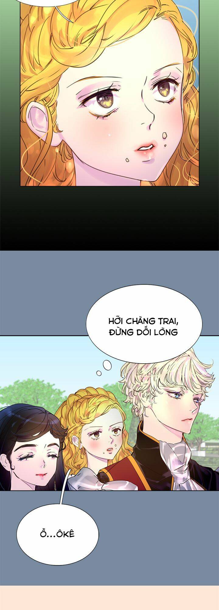 Tôi Không Phải Là Người Tốt Chapter 37 - Trang 2