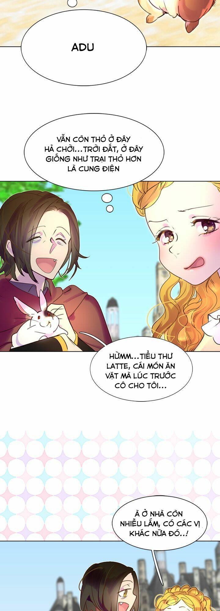 Tôi Không Phải Là Người Tốt Chapter 37 - Trang 2