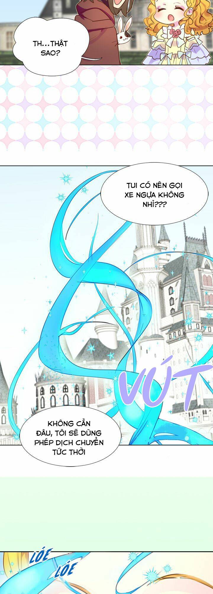 Tôi Không Phải Là Người Tốt Chapter 37 - Trang 2