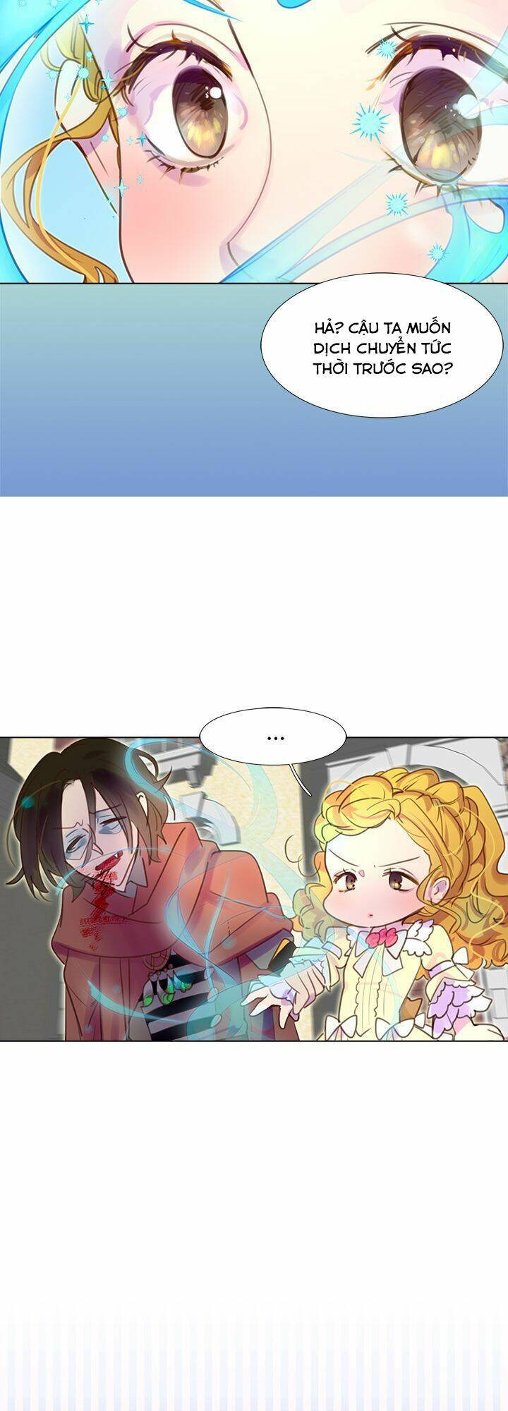 Tôi Không Phải Là Người Tốt Chapter 37 - Trang 2