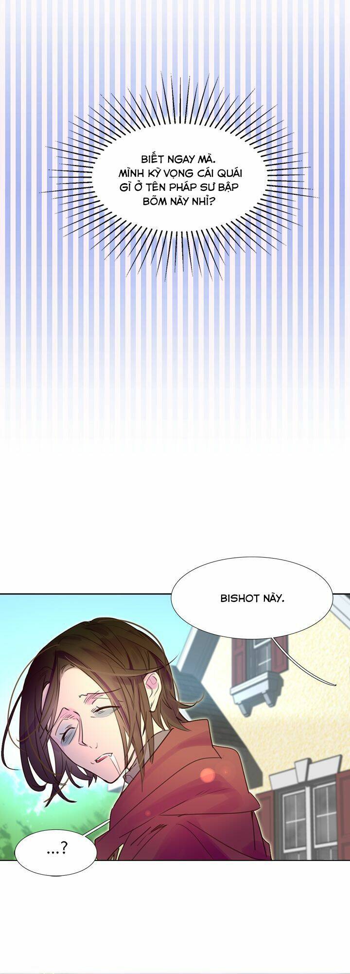 Tôi Không Phải Là Người Tốt Chapter 37 - Trang 2