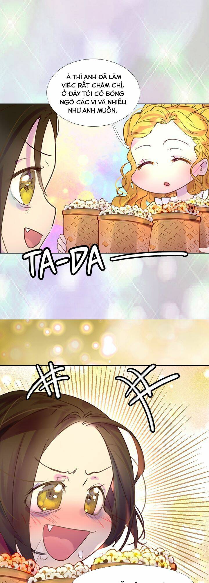 Tôi Không Phải Là Người Tốt Chapter 37 - Trang 2