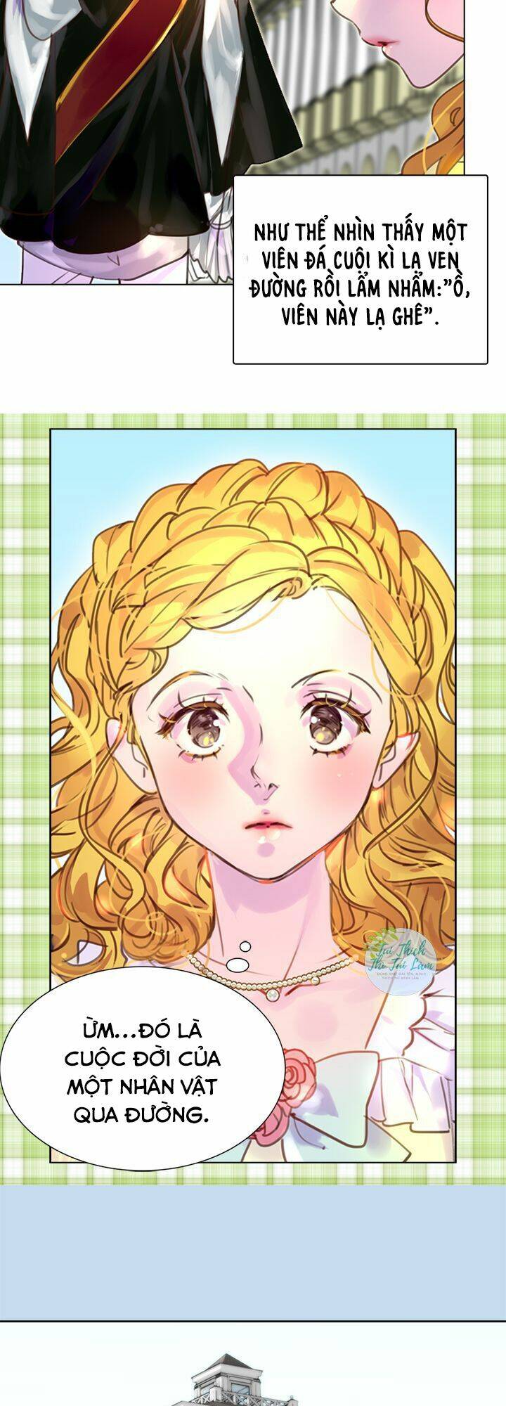 Tôi Không Phải Là Người Tốt Chapter 37 - Trang 2