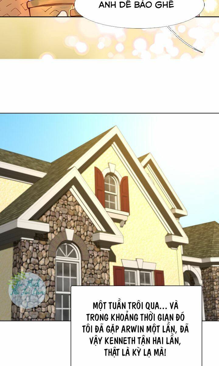 Tôi Không Phải Là Người Tốt Chapter 37 - Trang 2