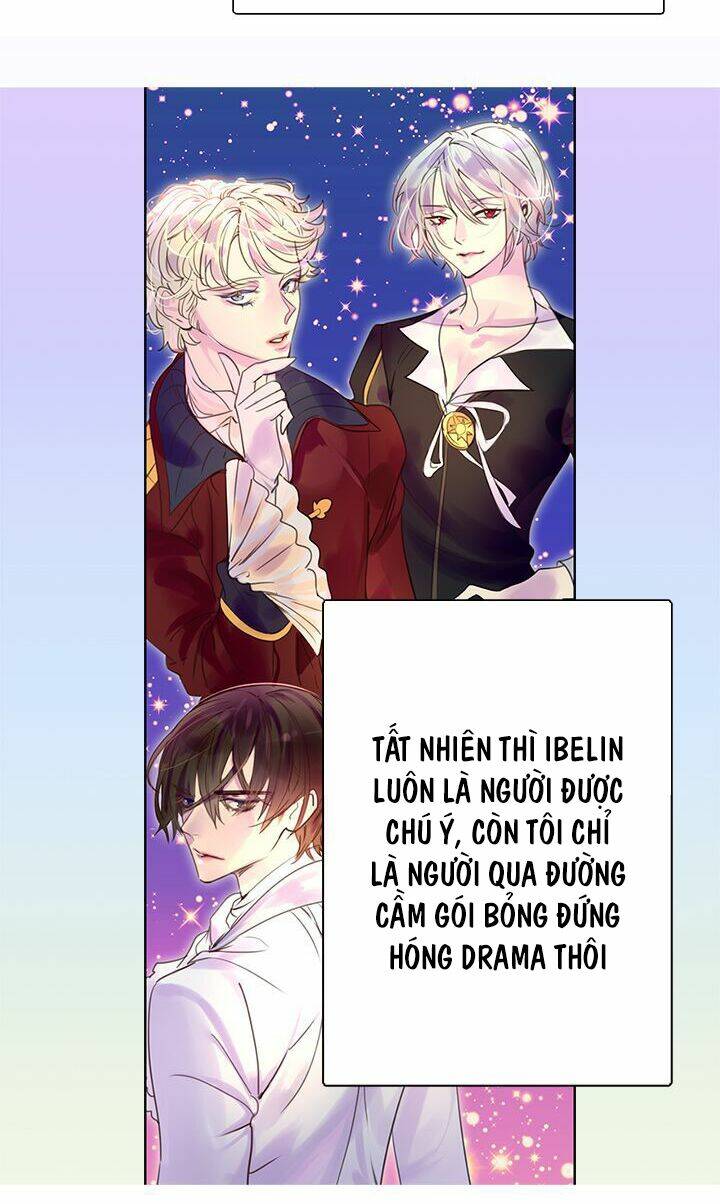 Tôi Không Phải Là Người Tốt Chapter 37 - Trang 2