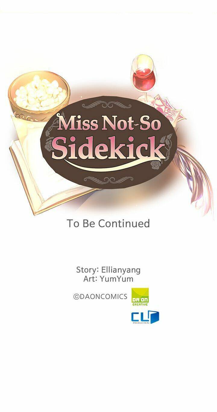 Tôi Không Phải Là Người Tốt Chapter 37 - Trang 2