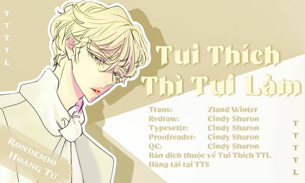 Tôi Không Phải Là Người Tốt Chapter 37 - Trang 2