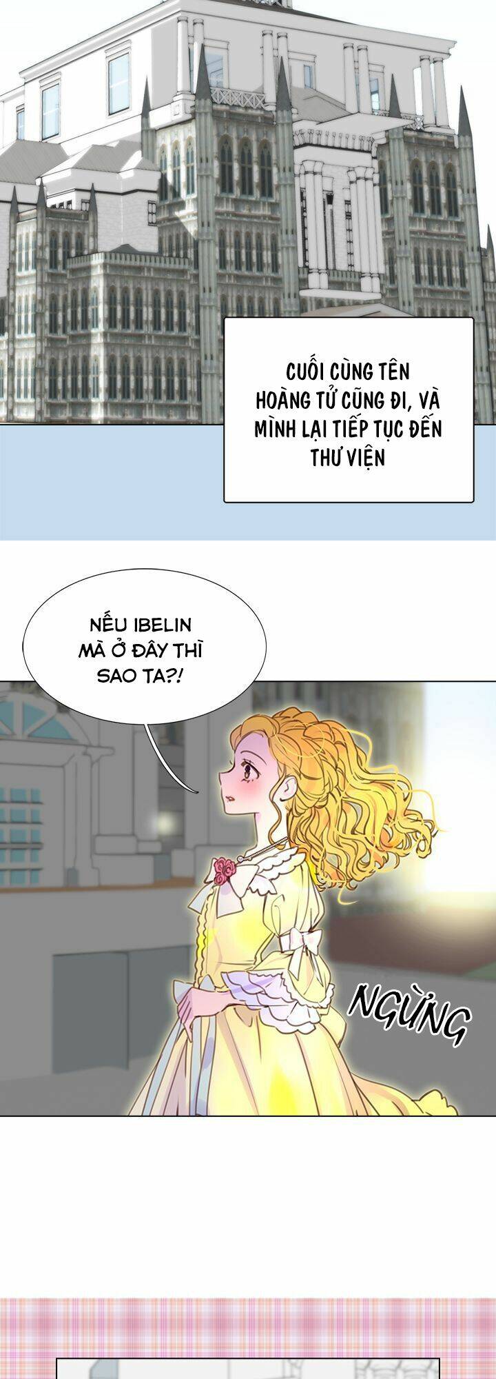 Tôi Không Phải Là Người Tốt Chapter 37 - Trang 2