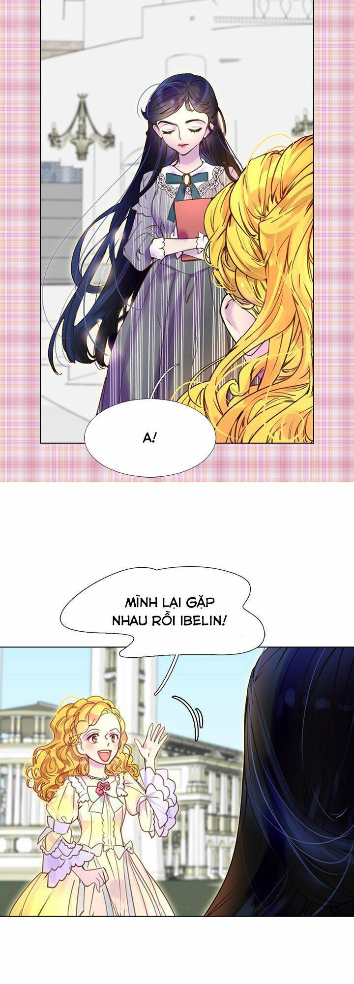 Tôi Không Phải Là Người Tốt Chapter 37 - Trang 2