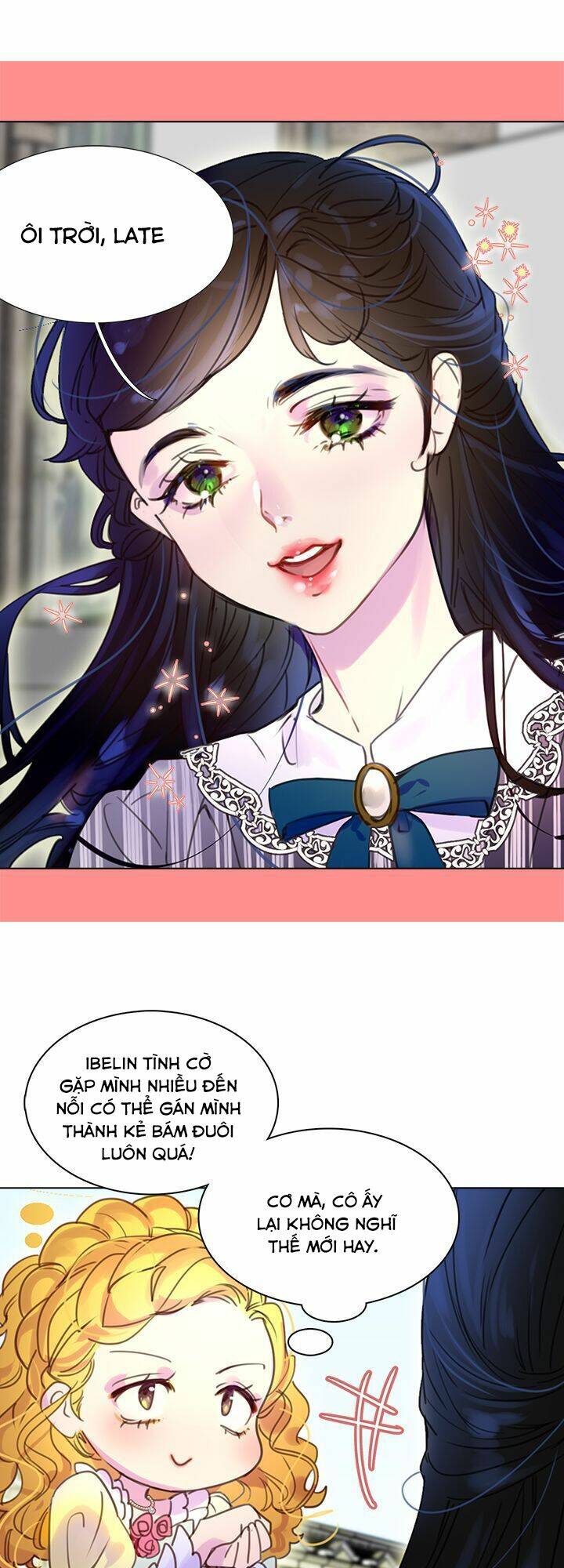 Tôi Không Phải Là Người Tốt Chapter 37 - Trang 2