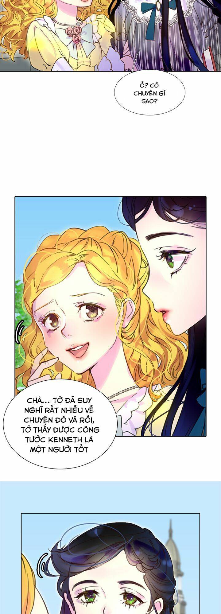 Tôi Không Phải Là Người Tốt Chapter 37 - Trang 2