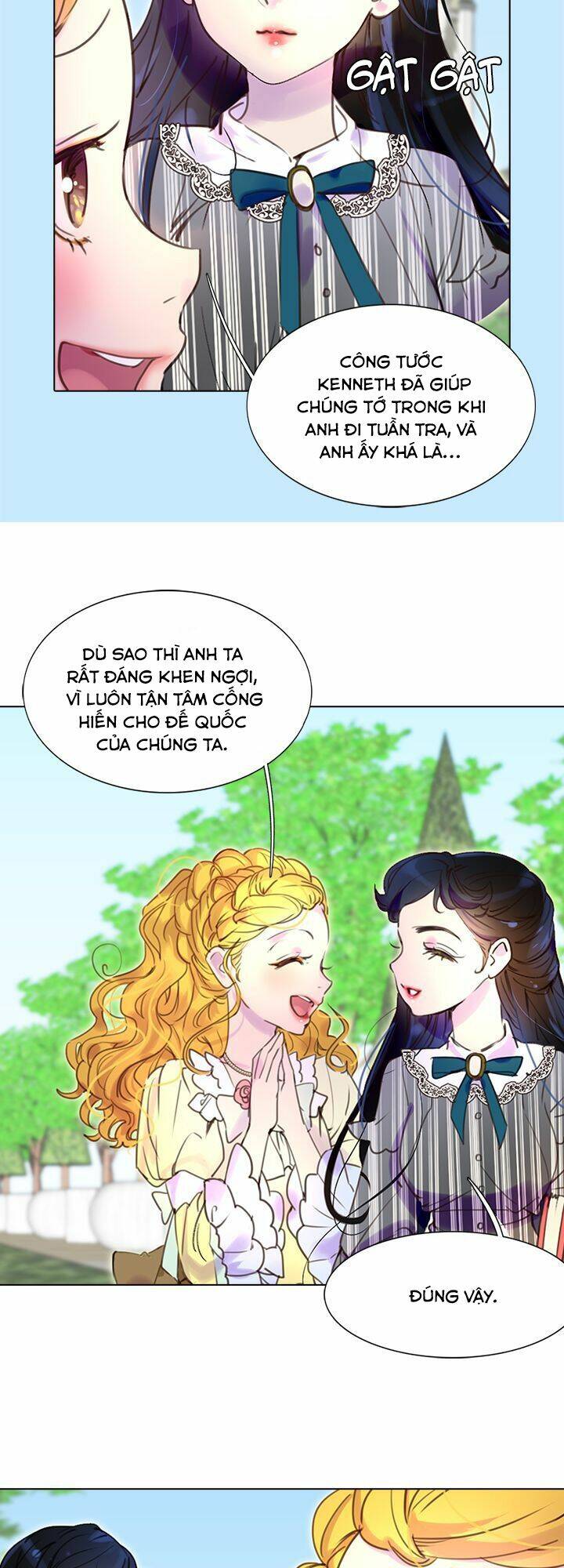 Tôi Không Phải Là Người Tốt Chapter 37 - Trang 2