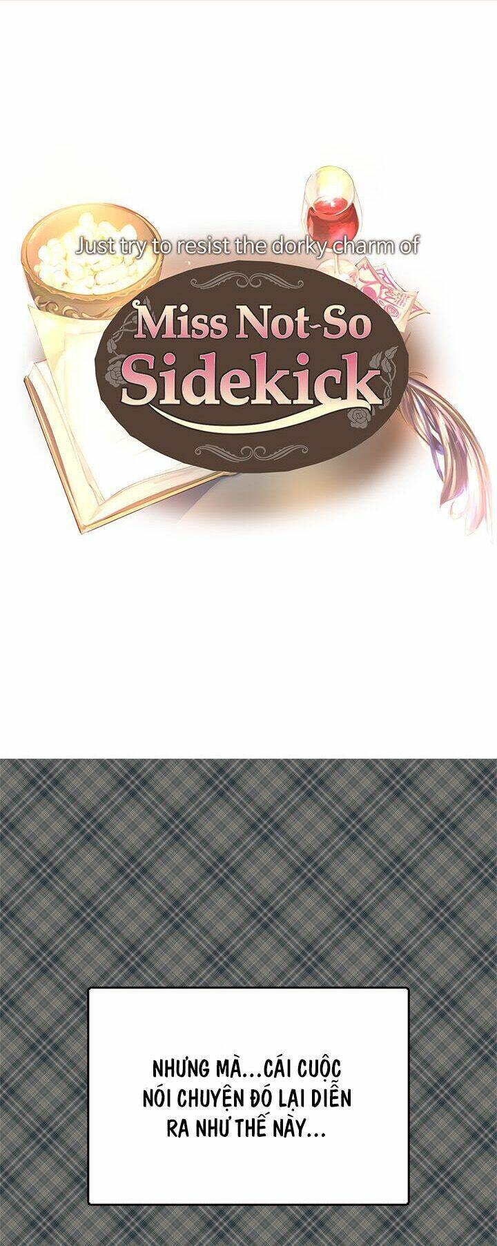 Tôi Không Phải Là Người Tốt Chapter 38 - Trang 2
