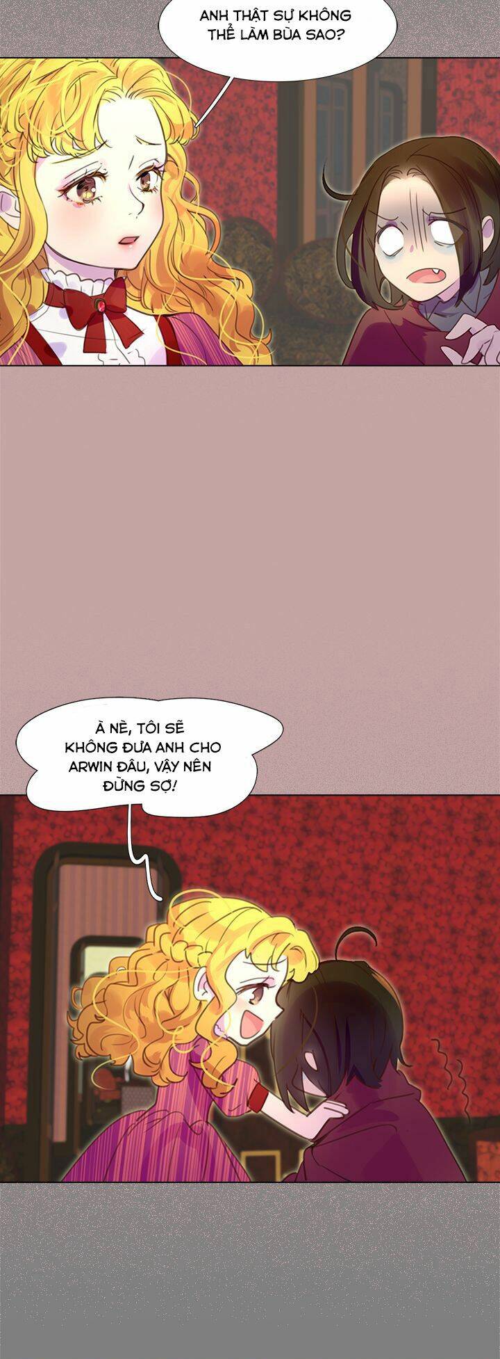 Tôi Không Phải Là Người Tốt Chapter 38 - Trang 2