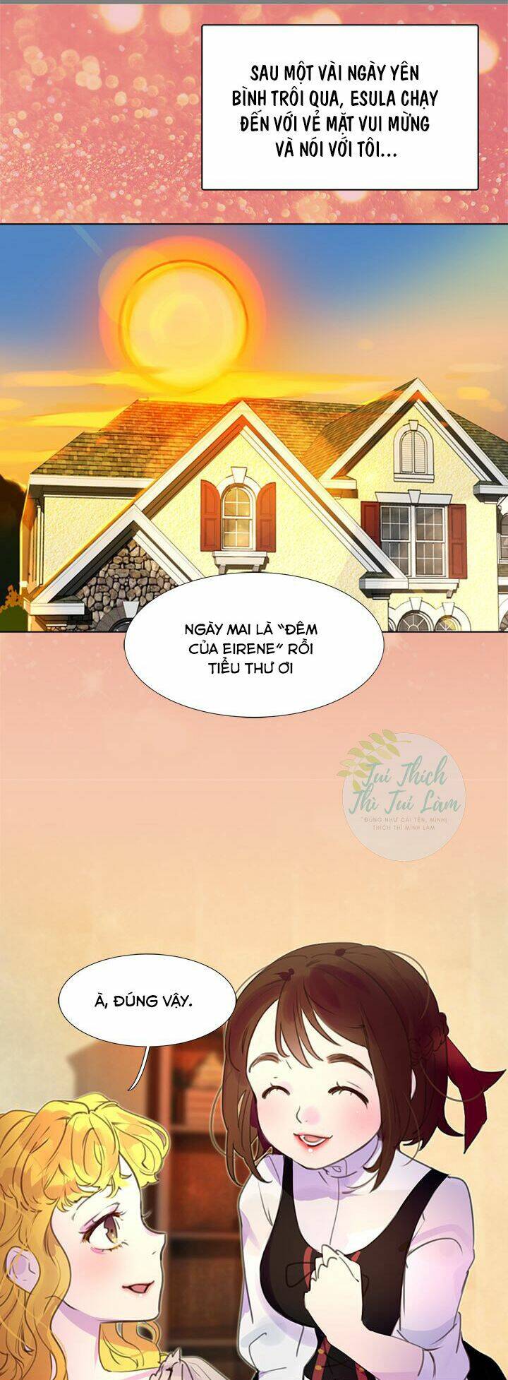 Tôi Không Phải Là Người Tốt Chapter 38 - Trang 2