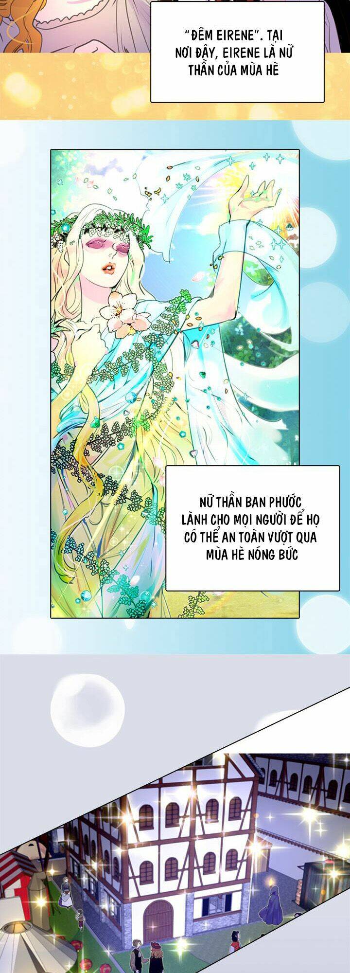 Tôi Không Phải Là Người Tốt Chapter 38 - Trang 2