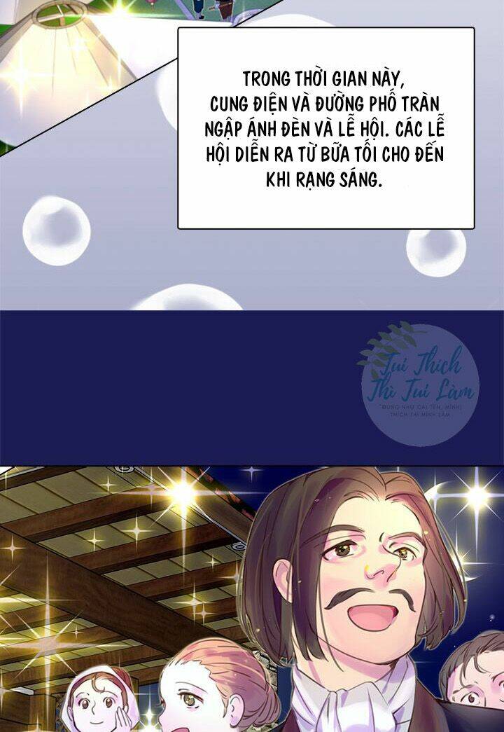 Tôi Không Phải Là Người Tốt Chapter 38 - Trang 2