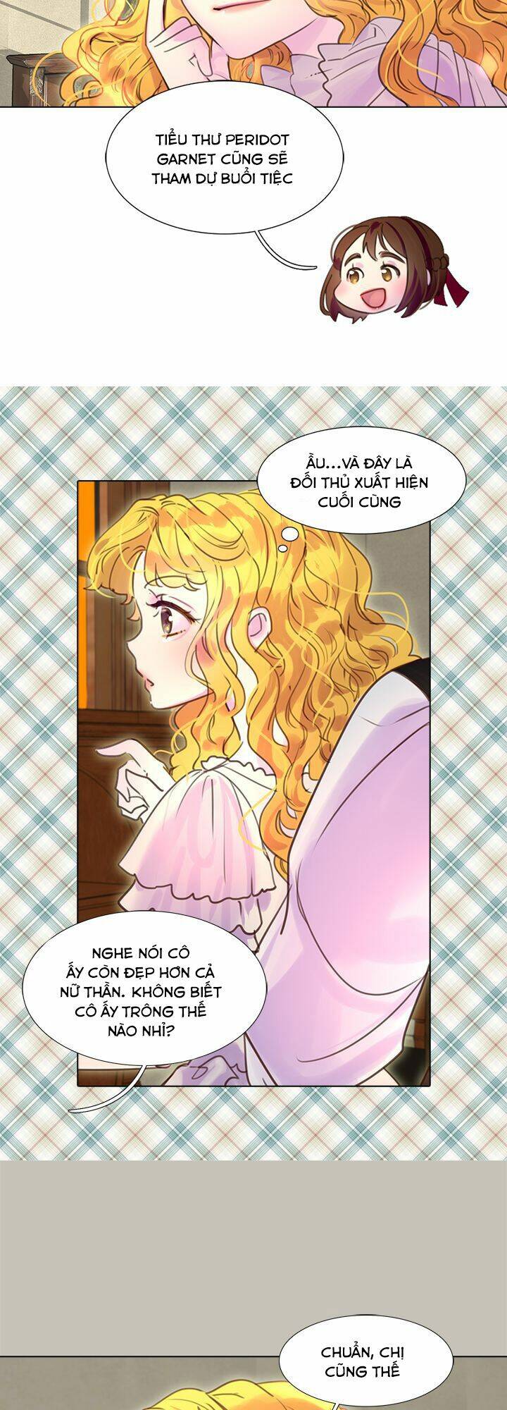 Tôi Không Phải Là Người Tốt Chapter 38 - Trang 2