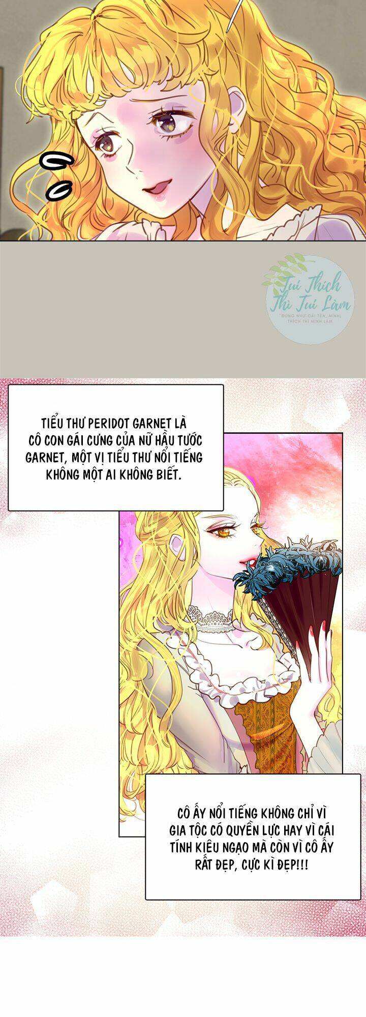 Tôi Không Phải Là Người Tốt Chapter 38 - Trang 2