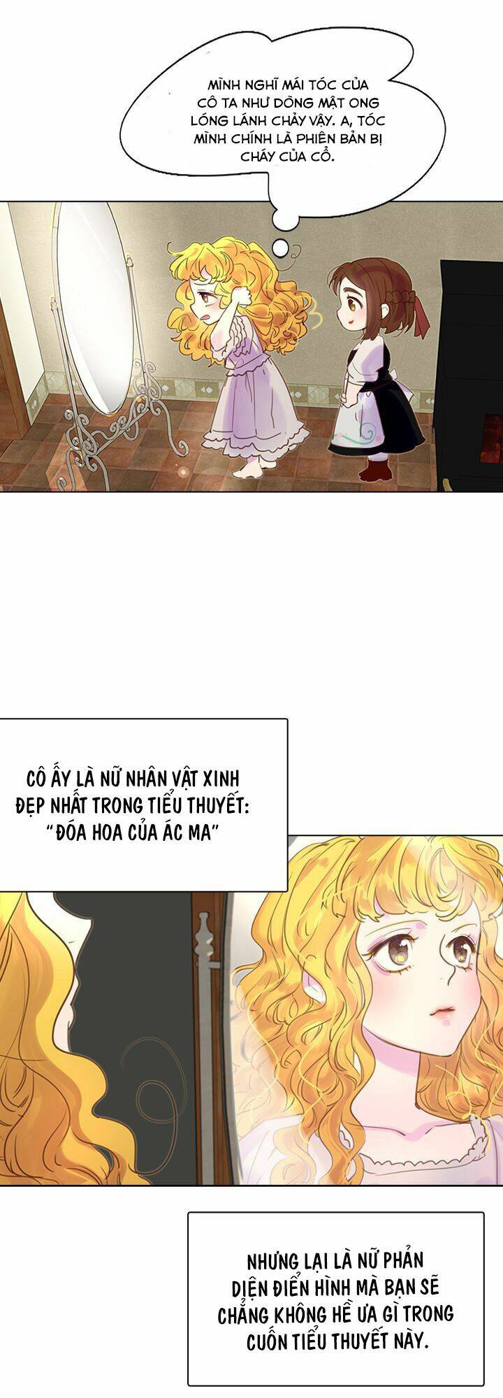 Tôi Không Phải Là Người Tốt Chapter 38 - Trang 2