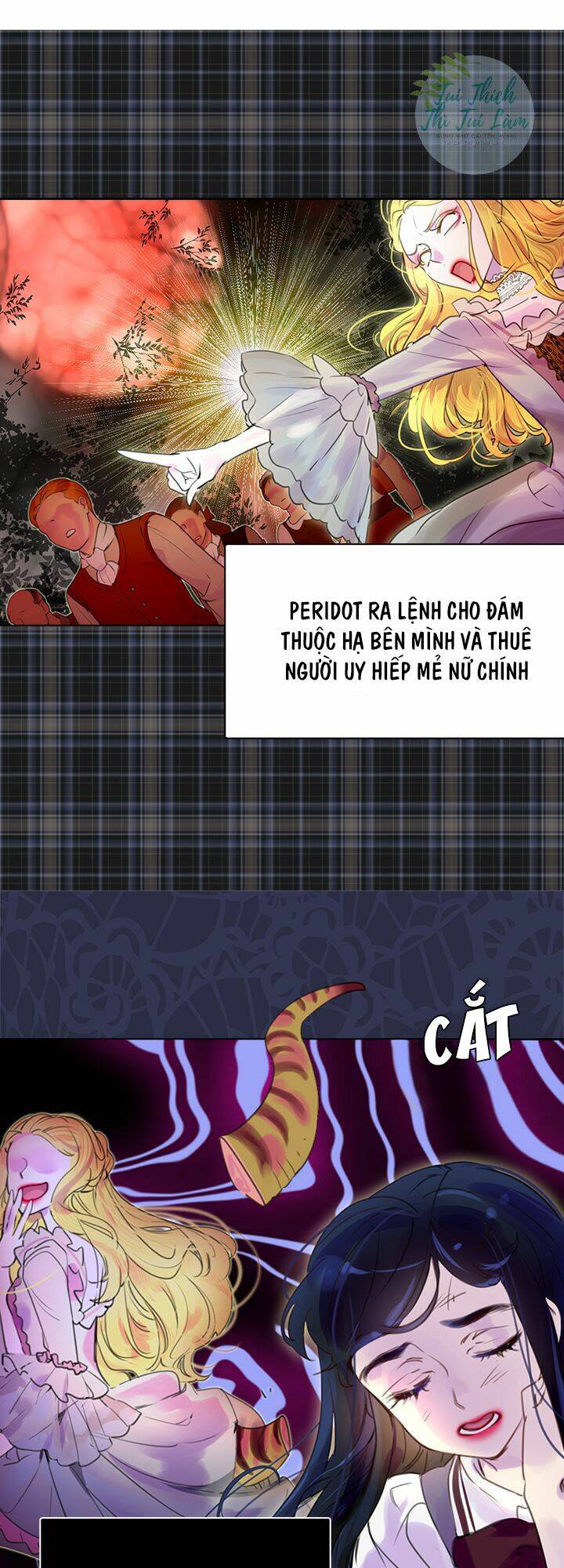 Tôi Không Phải Là Người Tốt Chapter 38 - Trang 2